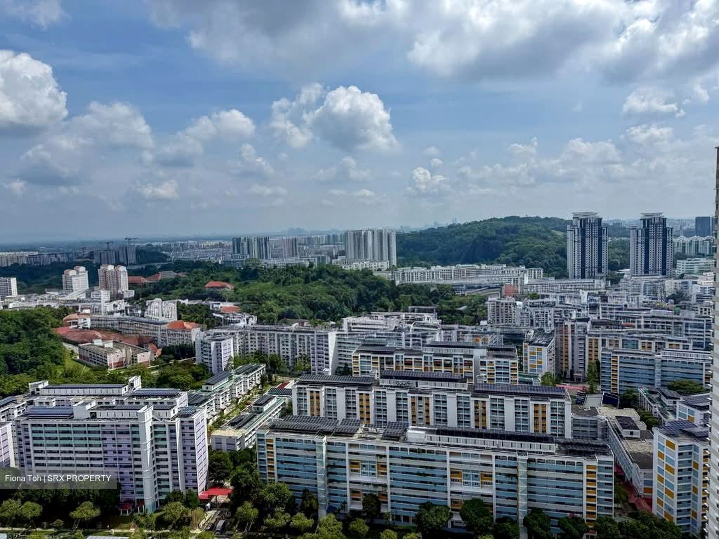 Blk 292C Skypeak @ Bukit Batok (Bukit Batok), HDB 5 Rooms #553624551